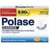 Polase Classico Gusto Arancia 12 Bustine