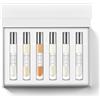 SYMPHONIE - Cofanetto 6 vaporizzatori Eau de Parfum - Profumi Donna - Idea Regalo Festa della Mamma - Collezione EVAFLORPARIS - 10 ml
