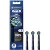 Oral-B Testina di Ricambio Pro Cross Action