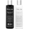 ThickTails Shampoo & Balsamo Uomo Anticaduta | Con Caffeina, Biotina & Saw Palmetto | Pack Doppio per Capelli Più Forti e Folti | Senza Solfati, Vegano, Trattamento Naturale Capelli Uomo