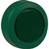 Gecasa Coppia Rulli Tappeto e Materasso Scocca Anteriore Ricambio Ruote per Battitappeto Folletto Vorwerk Kobold EB350 EB351 (Ruota per Battitappeto)