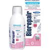 COSWELL SpA BIOREPAIR ORAL CARE COLLUTORIO ALTA INTENSITA' CON ANTIBATTERICO PROTEZIONE GENGIVE 500 ML