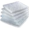 Juwel Aquarium Juwel - Aquarium - 88049 - Bioflow 3.0 / Compact, Ovatta filtrante