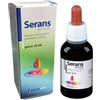 ANSERIS FARMA Srl Serans gocce 30 g - ANSERIS FARMA - 971746704