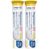 PHOENIX Srl - LONGLIFE Longlife magnesium 375 fizz 20 compresse effervescenti - LONG LIFE - 944596701
