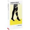 SIGVARIS Srl Sigvaris highlight women gambaletto normale punta chiusa dune s - SIGVARIS - 970930602