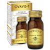 DR.GIORGINI SER-VIS Srl Ovavis t 100 pastiglie - GIORGINI - 925005757