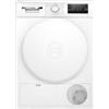 Bosch Asciugatrice WTH83208II SERIE 4 8 Kg Bianca