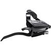 Shimano Comando cambio/freno Shimano Ez fire plus ef500 7v destro nero