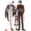 Ishi Publishing La figlia del boss e il suo babysitter (Vol. 5)