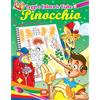 2M Pinocchio. Ediz. illustrata