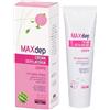 Vital Factors Italia Srl Max Dep Crema Depilatoria Rapida E Idratante Per Il Corpo 150ml