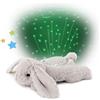 CLOUD B Luce notturna con proiezione luminosa Cloud b Dream Buddies
