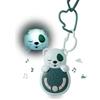 CLOUD B Giocattolo per favorire il sonno con luce notturna e suoni Cloud b Sweet Dreamz On the Go
