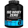 Biotech USA ISO whey zero 1816 grammi