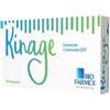 KINAGE 60CPR - BIOFARMEX - 942114101