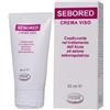 VISCODERM VIESSE FARMACEUTICI - Sebored - Crema Viso Per Il Trattamento Dell'acne 50 Ml - VIESSE FARMACEUTICI - 980446064