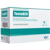CV MEDICAL Srl Testoben 30 bustine - - 981411919
