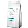 Nature's Protection Superior Care Dog Adult Sensitive Skin & Stomach Grain Free con Agnello - 10 kg - Crocchette Monoproteiche Cane - 1° ORDINE? scegli lo sconto BZR5 / BZR20 + 200 punti fedeltà