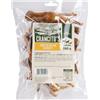 Crancito's Snack naturale per cani adulti Zampe di Gallina 250 gr - 1° ORDINE? 20% di sconto SU BRAND ESCLUSIVI, codice BZR20