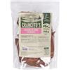 Crancito's snack naturale Dog Adult Orecchie di Suino - 350 gr - 1° ORDINE? scegli lo sconto BZR5 / BZR20 + 200 punti fedeltà