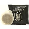 Caffè Leonardo Cialde Tostatura Artigianale - Confezione da 150 Cialde - Compatibili E.S.E. dm 44 (Miscela Forte)