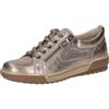 CAPRICE Sneaker da Donna Low 9-23702-43, Scarpe da Ginnastica, Talpa, 38 EU