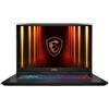 Msi Notebook 17,3" KATANA 17 HX B14WGK 015IT ( Intel Core i7 14650HX 16GB 1TB )