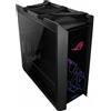 ASUS Case computer desktop ATX Asus GX601 Nero Multicolore