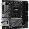 ASRock Scheda Madre ASRock Z790M-ITX WiFi LGA 1700 INTEL Z790