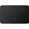 Huawei B535-232, 4G LTE Router 3 Pro, nero (D0G)