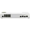 QNAP Switch Qnap QSW-M2108-2C Bianco