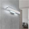 FISCHER & HONSEL Beat TW lampada a parete LED con CCT, regolabile, 30009, Living; Beat TW [Lampade per Interni > Lampade a Parete]