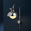 Frandsen Butterfly lampada a parete, E14, 134882, Butterfly [Lampade per Interni > Lampade a Parete]