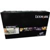Lexmark X792X1KG LEXMARK X792DE CARTUCCIA DEL TONER NERO