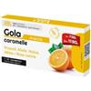 PALADIN PHARMA SPA Sanavita Gola Arancia 24 Compresse