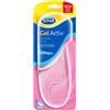 DR SCHOLL SCHOLL GEL ACTIV SOLETTA CON PLANTARE SCARPE BASSE