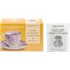 ERBAMEA ZENZERO/LIM BIO 20 BUSTINE 30 G