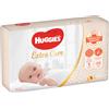 HUGGIES EXTRA CARE GRANDE TAGLIA 1 40 PEZZI