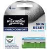 WILKINSON SWORD WILKINSON HYDRO CONFORT RICAMBI 4 PEZZI
