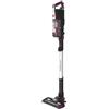 Hoover H-Free 500 HF522LHS 011 Senza fili Senza sacco Luxor Black