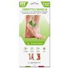 FIT Therapy - Cerotti Antidolorifici e Antinfiammatori Caviglia - per Distorsioni, Tendinite, Artrite, Borsite - NON SCALDA, Impermeabile, Senza Farmaci, Dura 5 Giorni (10 cerotti)