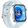 HUAWEI Smartwatch Watch Fit 4 PRO Blu (Seiya-B29F)