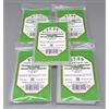 docsmagic.de Wingspan Premium Card Sleeves Bundle 5 Packs 59 x 91-250 Bustine