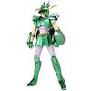 BANDAI SPIRITS (Bandai spirits) Saint Cloth Myth Saint Seiya Dragon Shiryu panno bronzo iniziale [versione re...