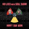 Echo Beach Kraft Dub Werk