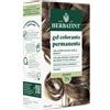 ANTICA ERBORISTERIA SpA Herbatint Gel Colorante Permanente numero 7n Biondo 170ml
