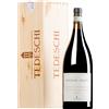 Tedeschi | Veneto Capitel Monte Olmi Amarone della Valpolicella Classico Riserva DOCG 2018 MAGNUM in cassetta di legno 1,5 l