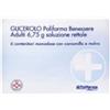 Glicerolo Poli 6Cont 6,75G