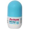 URAGME SRL Uragme Forhans Mini Deo Invisible Dry